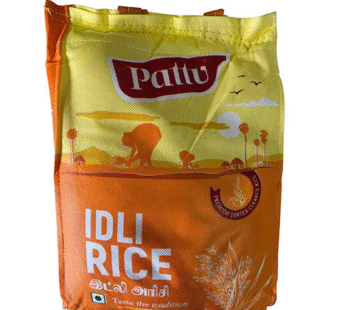 Pattu Idli Rice 5 kg
